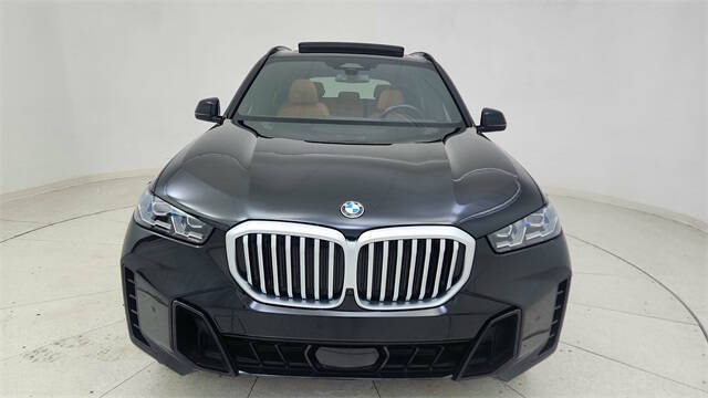 2025 BMW X5 sDrive40i