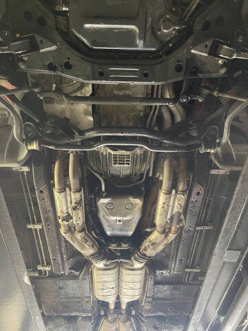 1991 BMW 8 Series 850i