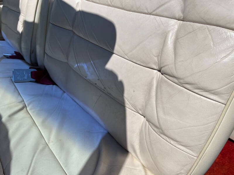 1976 Cadillac Eldorado