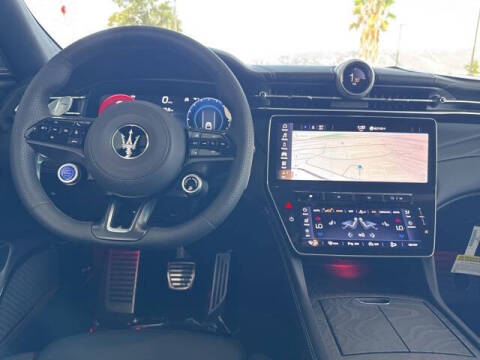 2025 Maserati Grecale Modena