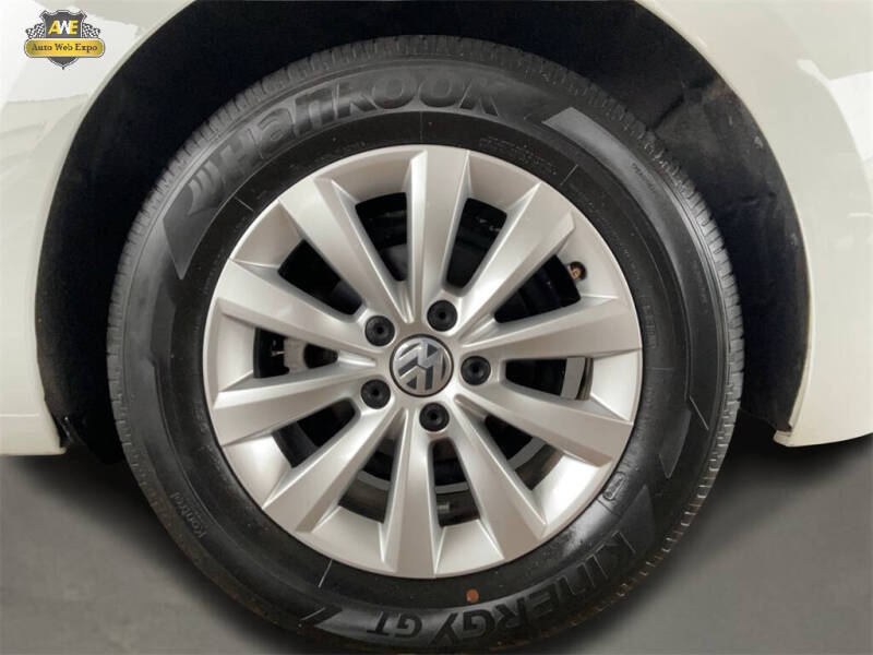 2019 Volkswagen Beetle Convertible 2.0T S