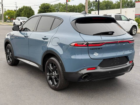 2024 Dodge Hornet