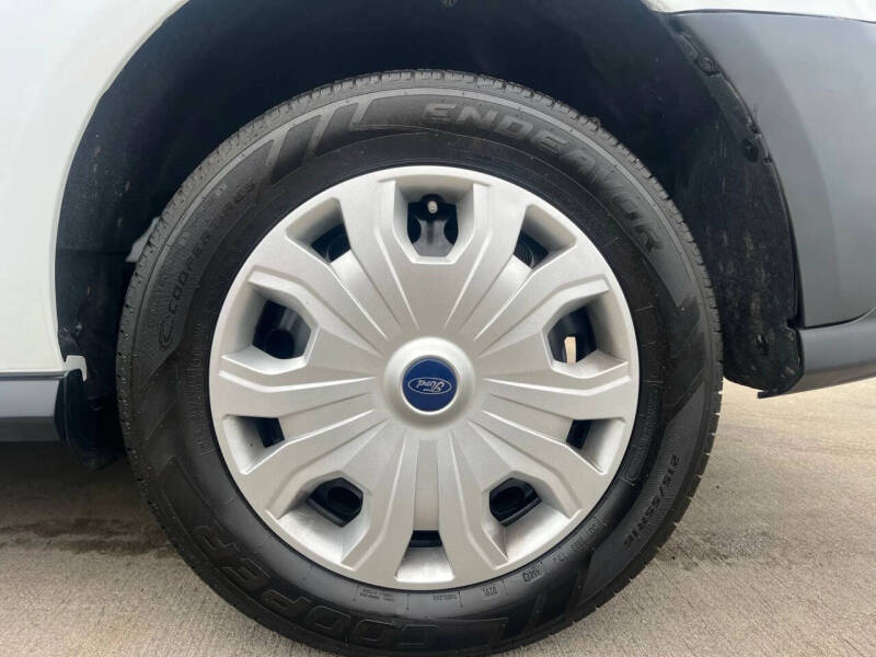 2021 Ford Transit Connect XL