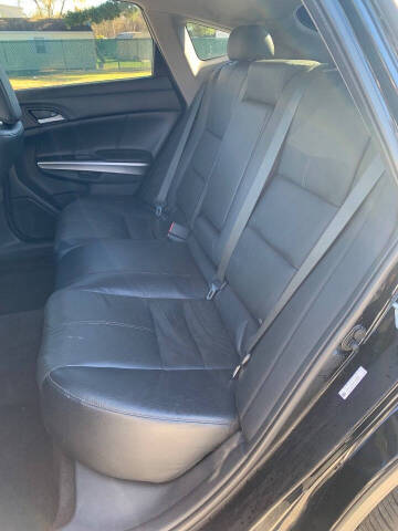 2013 Honda Crosstour EX-L V6