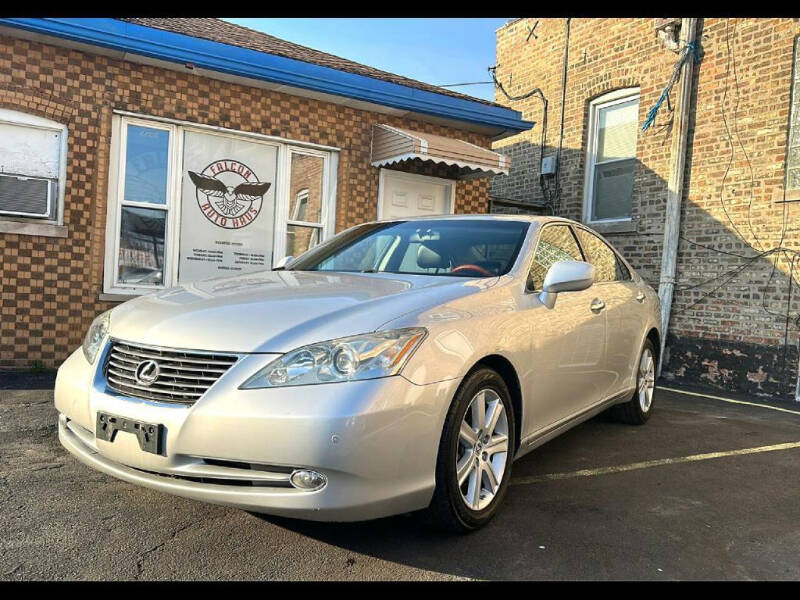 2007 Lexus ES 350 for sale in Chicago, IL