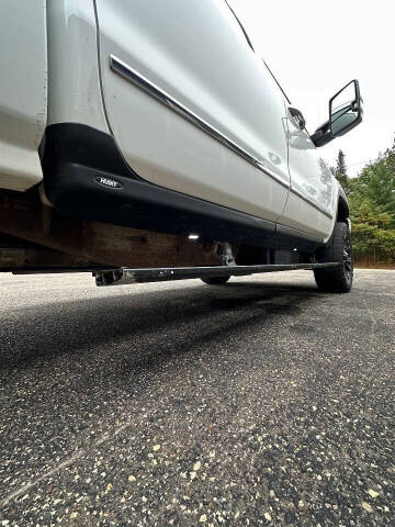 2015 GMC Sierra 2500HD Denali