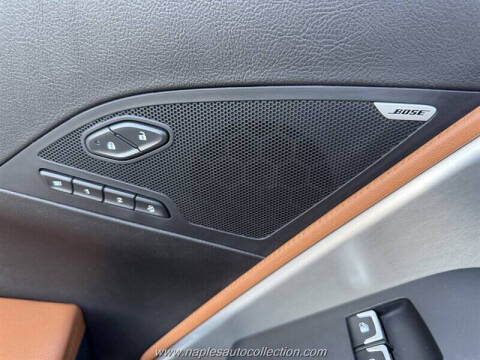 2019 Chevrolet Corvette Grand Sport