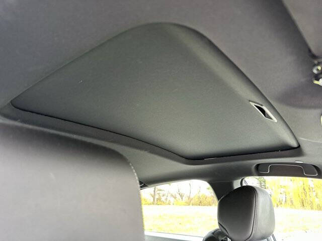 2023 Honda Accord Hybrid