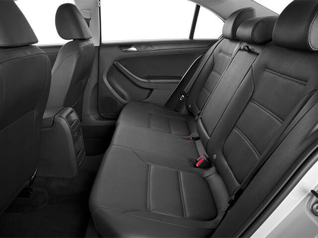 2014 Volkswagen Jetta