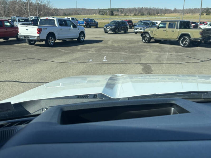 2024 Ford F-350 Super Duty Lariat