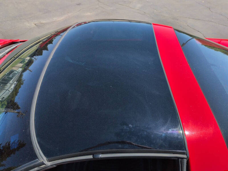 1999 Chevrolet Corvette