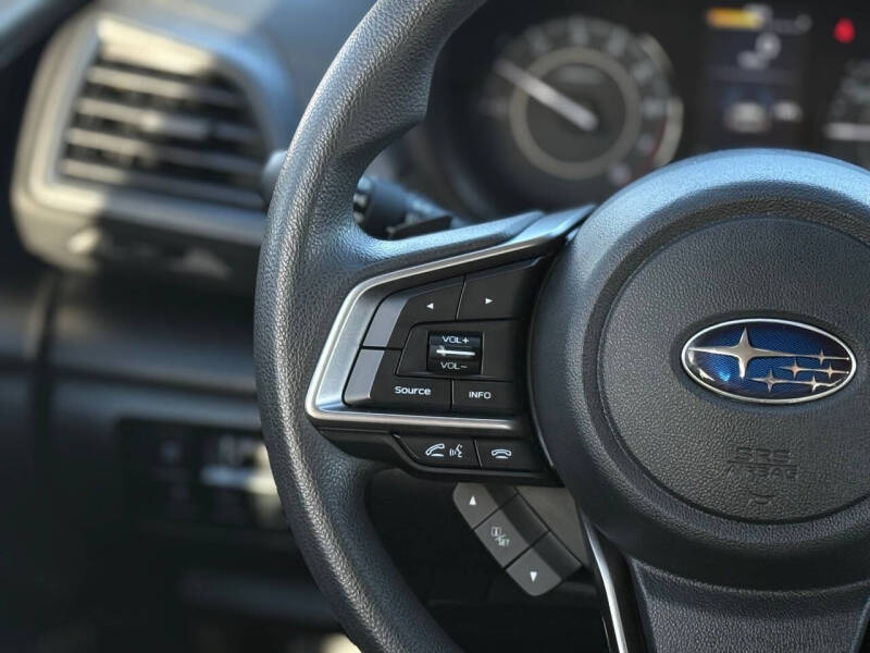 2019 Subaru Impreza Premium