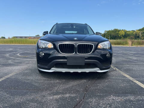 2015 BMW X1 xDrive28i