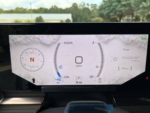 2025 GMC HUMMER EV 3X