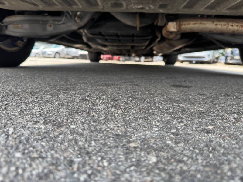 2002 Honda Odyssey EX-L