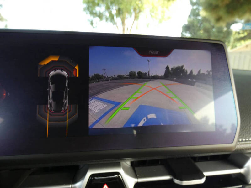 2022 Toyota GR Supra A91-CF Edition