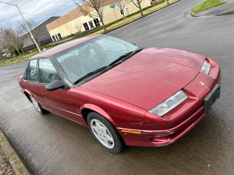 1995 Saturn S-Series for sale at Blue Line Auto Group in Portland OR