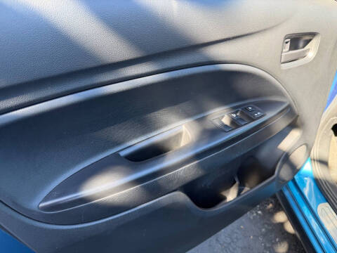 2020 Mitsubishi Mirage GT