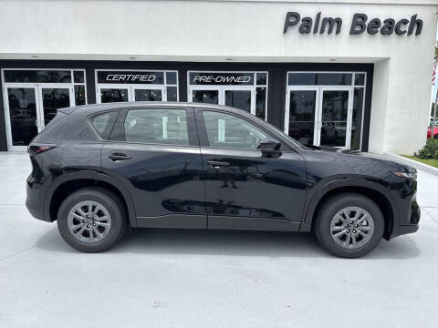2026 Mazda CX-5 2.5 S
