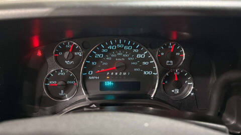 2024 GMC Savana 2500