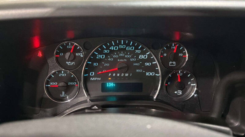 2024 GMC Savana 2500