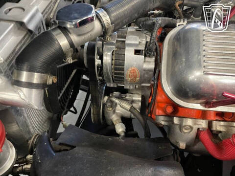 1963 Chevrolet Corvette