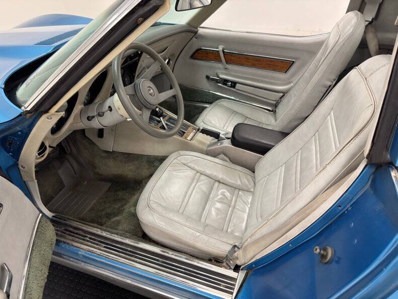 1976 Chevrolet Corvette