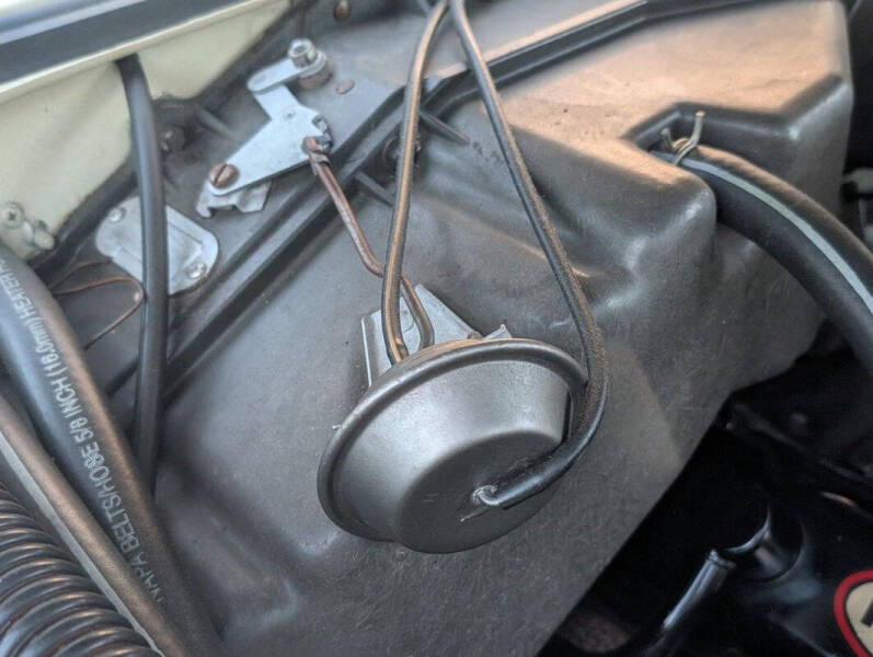 1961 Chrysler Imperial