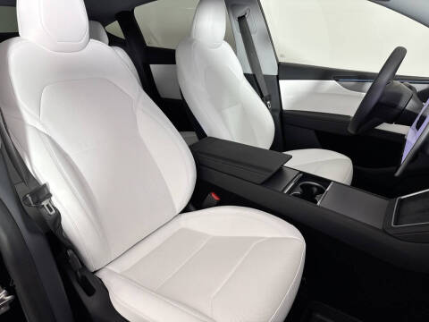 2026 Tesla Model Y Long Range