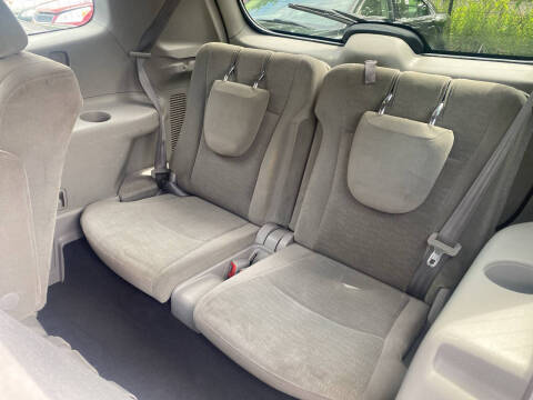 2011 Toyota Highlander