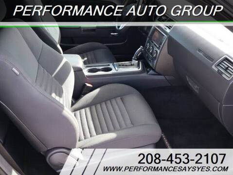 2014 Dodge Challenger R/T