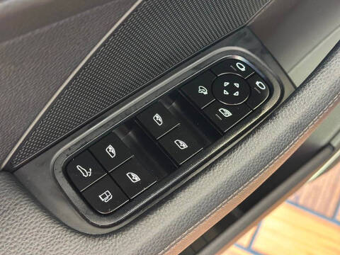 2022 Porsche Panamera