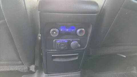 2015 Ford Flex Limited