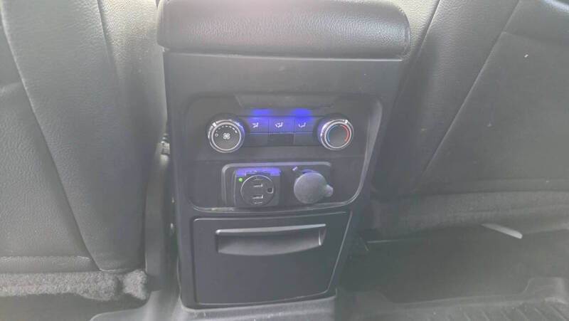 2015 Ford Flex Limited