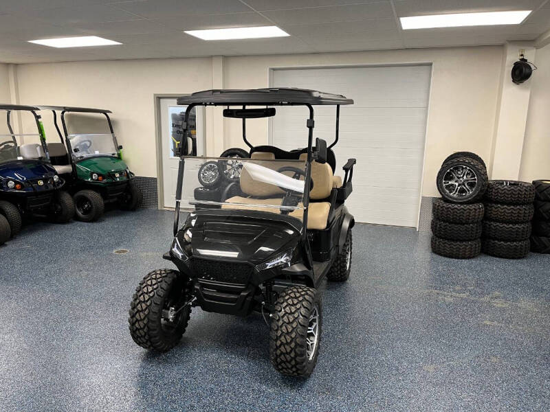 2023 Madjax X Series