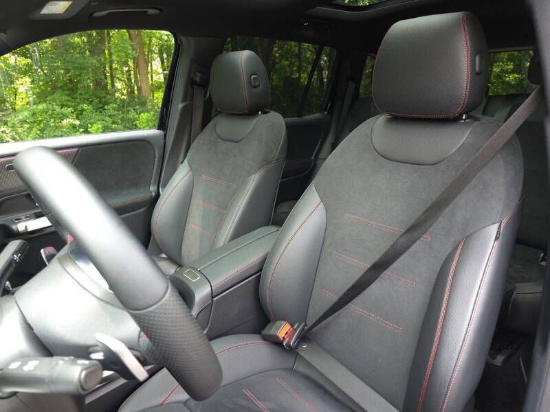 2023 Mercedes-Benz EQB EQB 350 4MATIC