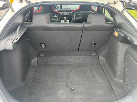 2025 Honda Civic Type R