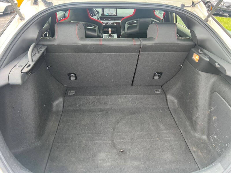 2025 Honda Civic Type R