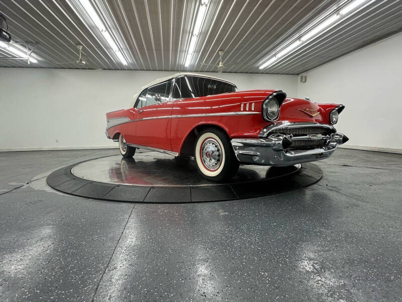 1957 Chevrolet Bel Air