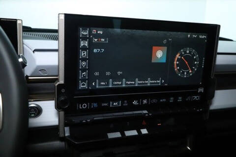 2024 GMC HUMMER EV 2X