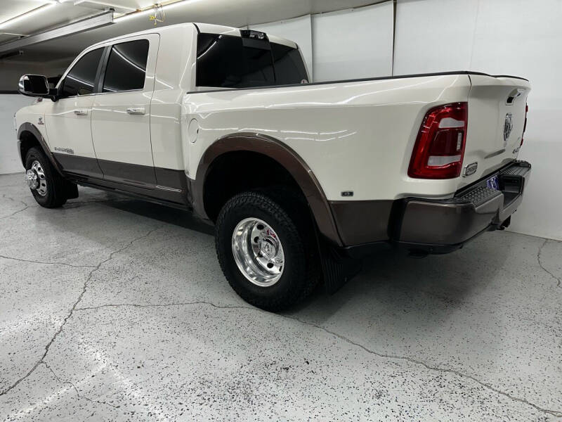 2021 RAM 3500 for sale at RS Auto Sales in Scottsbluff NE