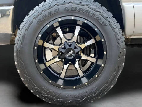 2007 Dodge Ram 2500