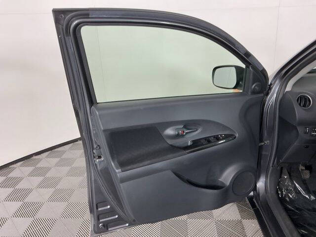2008 Scion xD