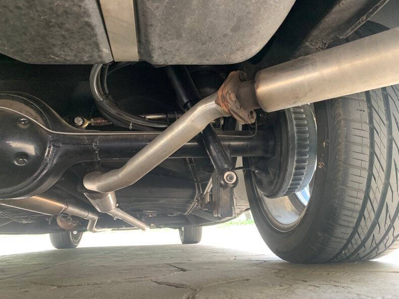 1949 Nash Ambassador