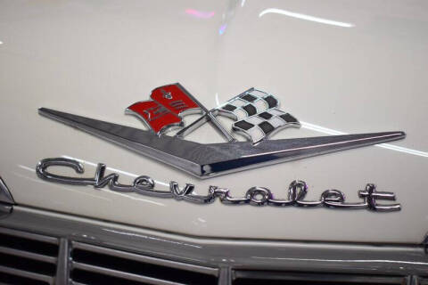 1959 Chevrolet El Camino