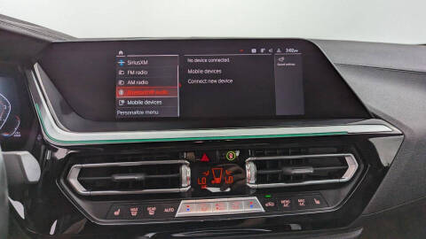 2025 BMW Z4 sDrive30i