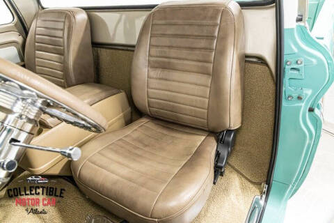 1966 Chevrolet C10