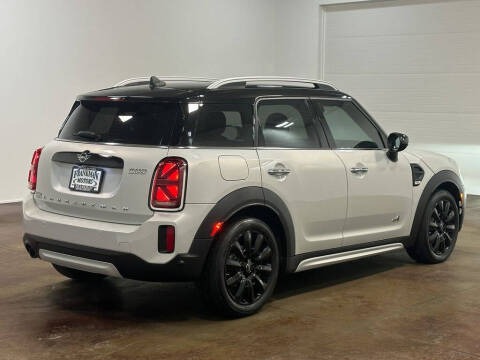 2021 MINI Countryman Cooper ALL4