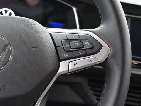 2023 Volkswagen Jetta SE