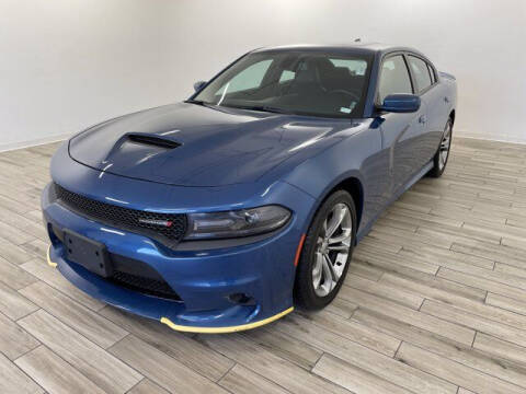 2020 Dodge Charger for sale at TRAVERS GMT AUTO SALES - Traver GMT Auto Sales West in O Fallon MO